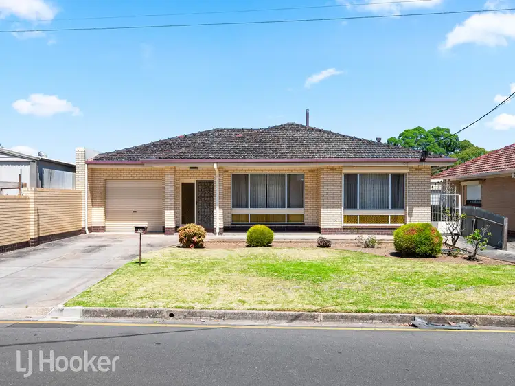 10 Markwick Crescent, Campbelltown SA 5074