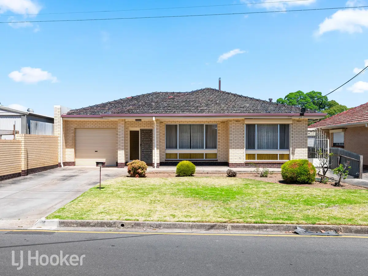 Main view of Homely house listing, 10 Markwick Crescent, Campbelltown SA 5074