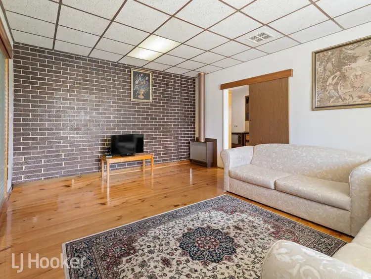 Second view of Homely house listing, 10 Markwick Crescent, Campbelltown SA 5074