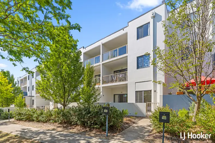 14A/21 Beissel Street, Belconnen ACT 2617