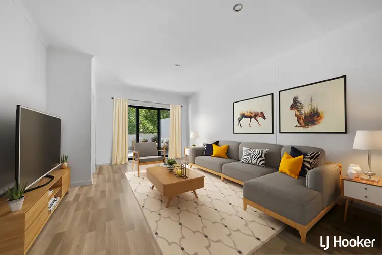 Third view of Homely unit listing, 14A/21 Beissel Street, Belconnen ACT 2617