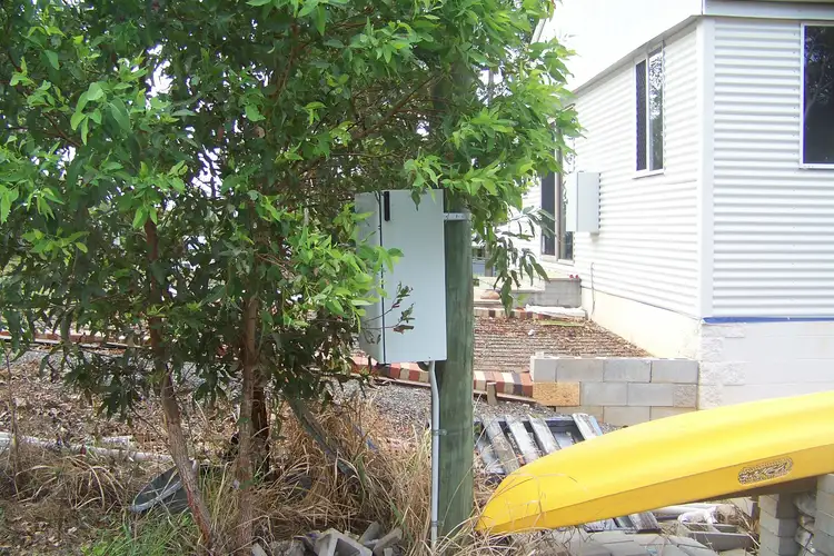 Fourth view of Homely land listing, 37 HALCYON ST, Lamb Island QLD 4184