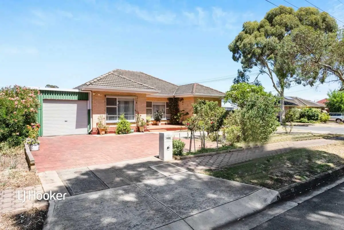 Main view of Homely house listing, 22 Johnson Street, Pooraka SA 5095