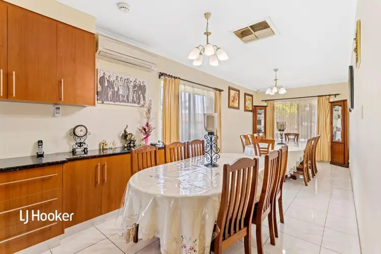 Fifth view of Homely house listing, 22 Johnson Street, Pooraka SA 5095