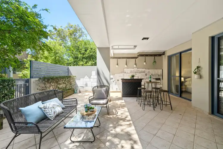 2/2 Dunblane Street, Camperdown NSW 2050