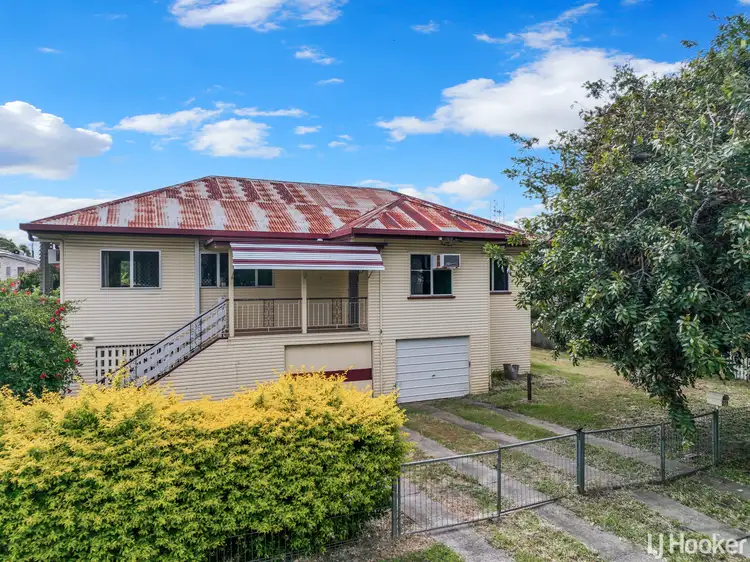 Main view of Homely house listing, 279 Eldon Street, Berserker QLD 4701