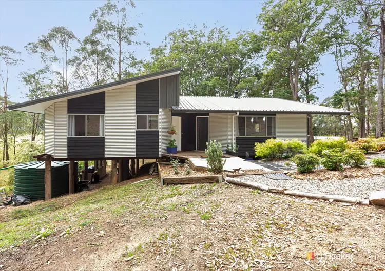 43 Narira Park Lane, Cobargo NSW 2550