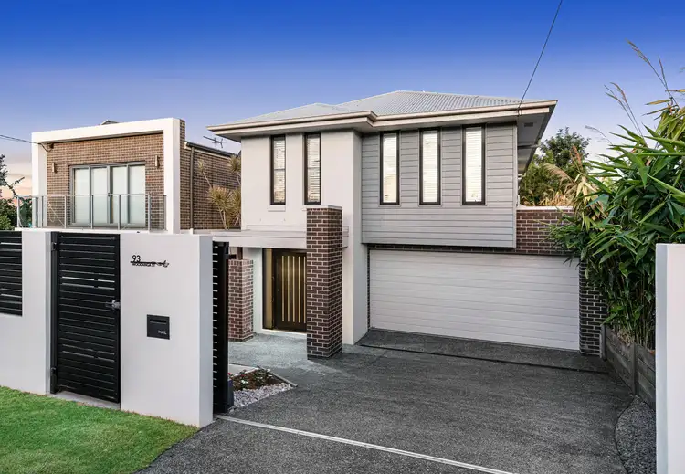 93 Woodanga Street, Murarrie QLD 4172