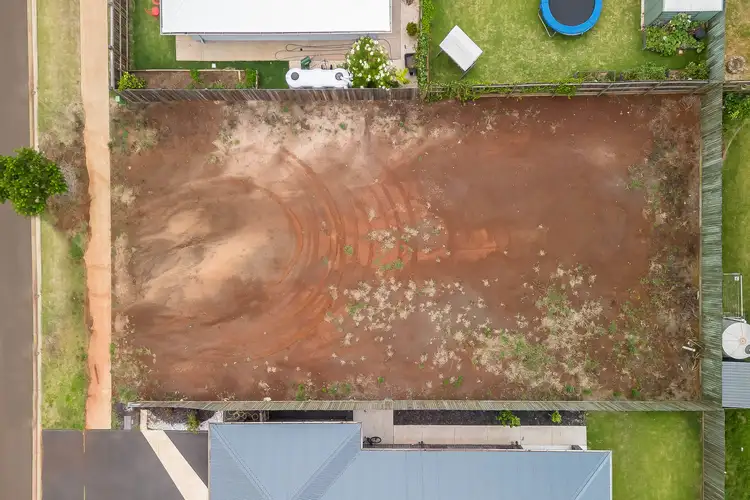 Fourth view of Homely land listing, 12 Lourdes Street, Middle Ridge QLD 4350