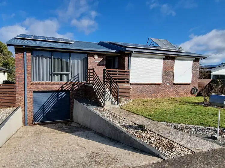 Main view of Homely house listing, 32 Mungala Crescent, Miandetta TAS 7310