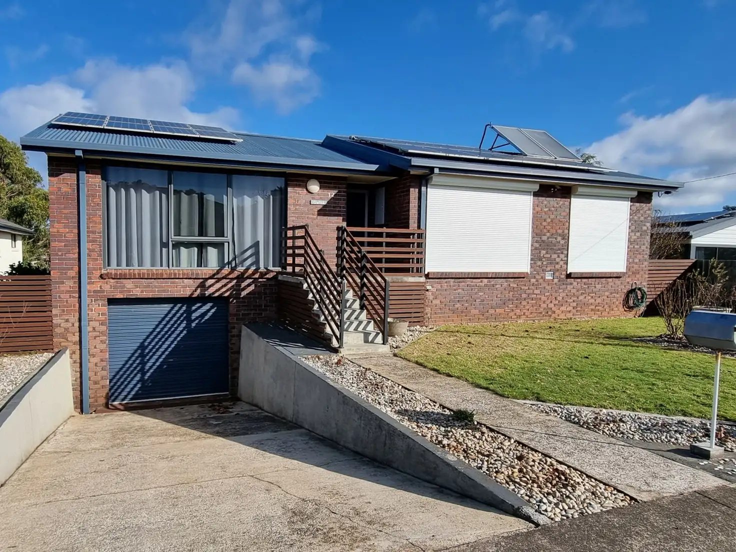 Main view of Homely house listing, 32 Mungala Crescent, Miandetta TAS 7310