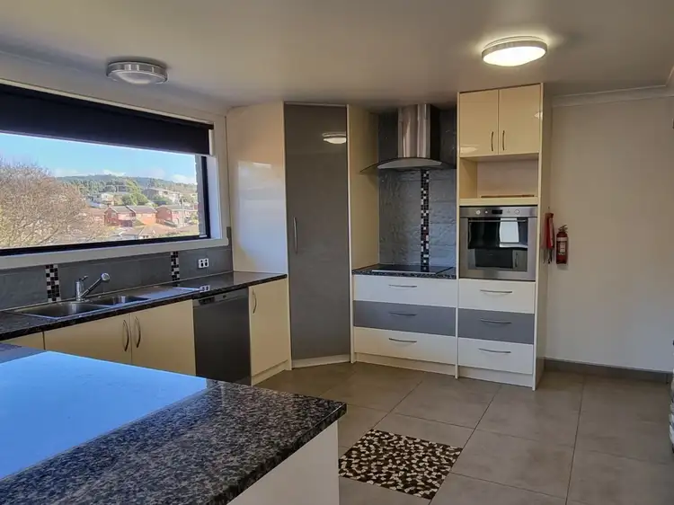 Second view of Homely house listing, 32 Mungala Crescent, Miandetta TAS 7310