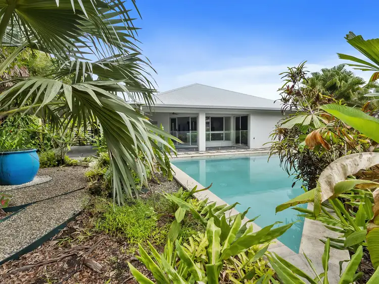 Main view of Homely house listing, 12 Kaban Grove, Trinity Park QLD 4879