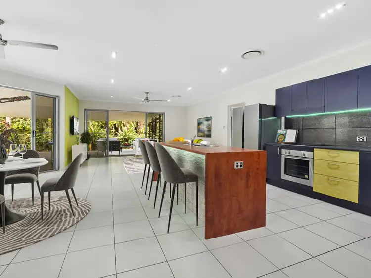 Third view of Homely house listing, 12 Kaban Grove, Trinity Park QLD 4879