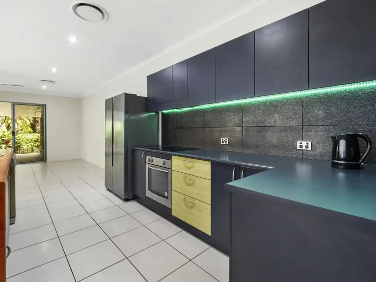 Fourth view of Homely house listing, 12 Kaban Grove, Trinity Park QLD 4879