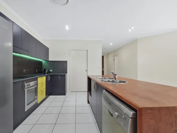 Fifth view of Homely house listing, 12 Kaban Grove, Trinity Park QLD 4879