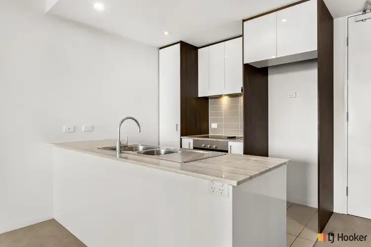 Third view of Homely apartment listing, 349/1 Mouat Street, Lyneham ACT 2602