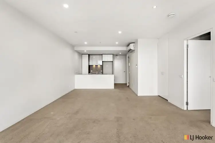 Fourth view of Homely apartment listing, 349/1 Mouat Street, Lyneham ACT 2602