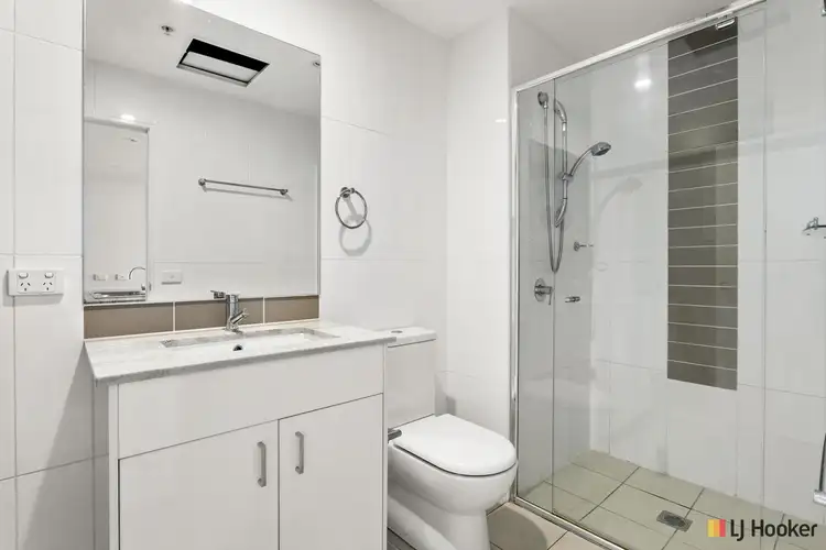 Fifth view of Homely apartment listing, 349/1 Mouat Street, Lyneham ACT 2602