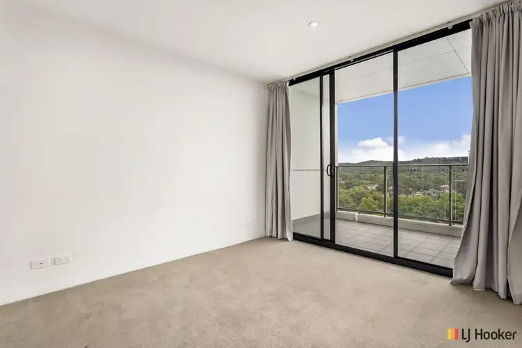Sixth view of Homely apartment listing, 349/1 Mouat Street, Lyneham ACT 2602