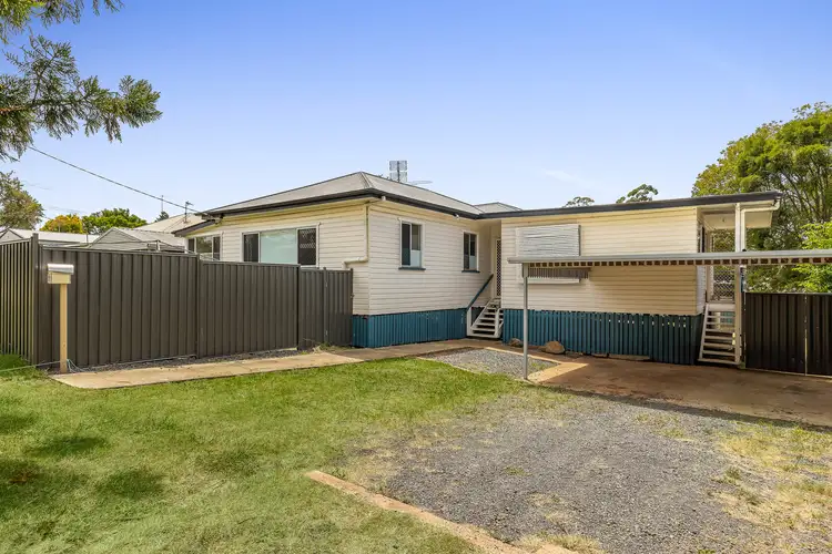 Main view of Homely house listing, 15 Colvin Street, Drayton QLD 4350