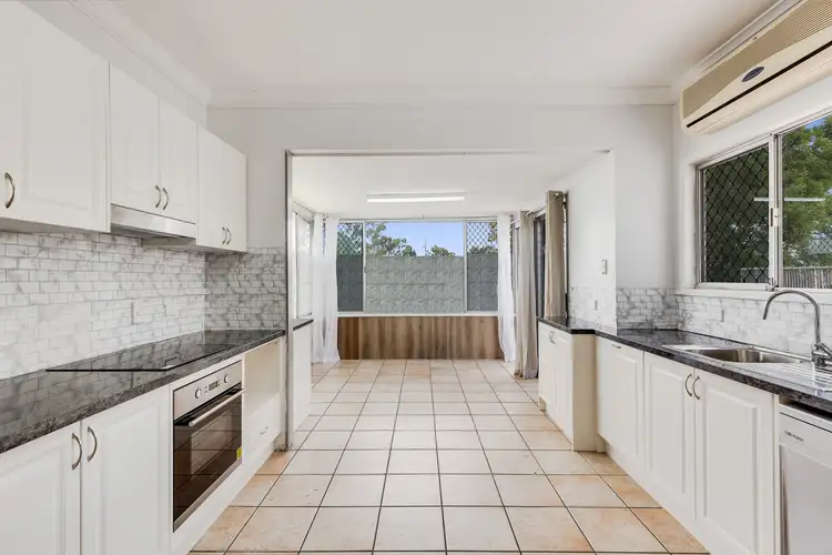 Second view of Homely house listing, 15 Colvin Street, Drayton QLD 4350