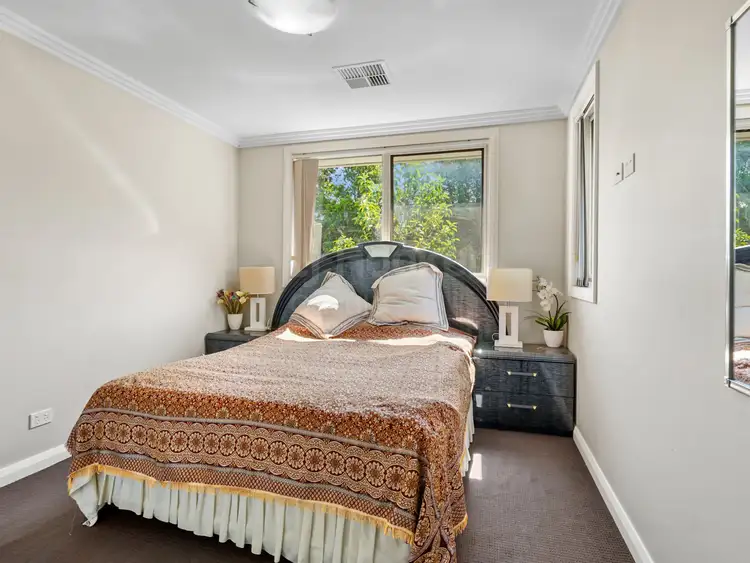 Fifth view of Homely terrace listing, 11/6-11 Parkside Crescent, Campbelltown NSW 2560