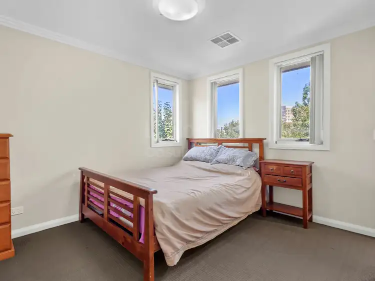 Sixth view of Homely terrace listing, 11/6-11 Parkside Crescent, Campbelltown NSW 2560