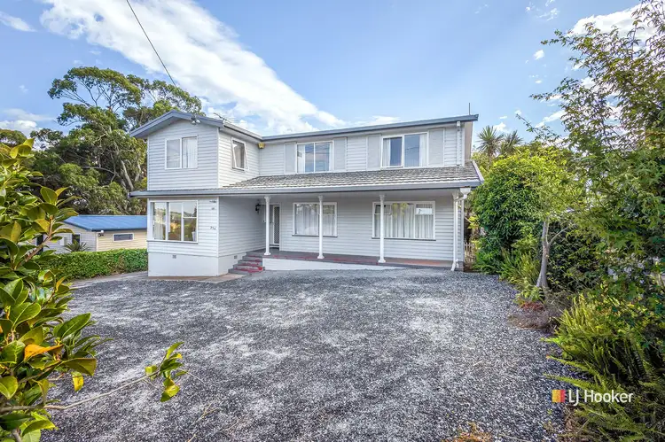 Main view of Homely house listing, 254 Steele Street, Devonport TAS 7310