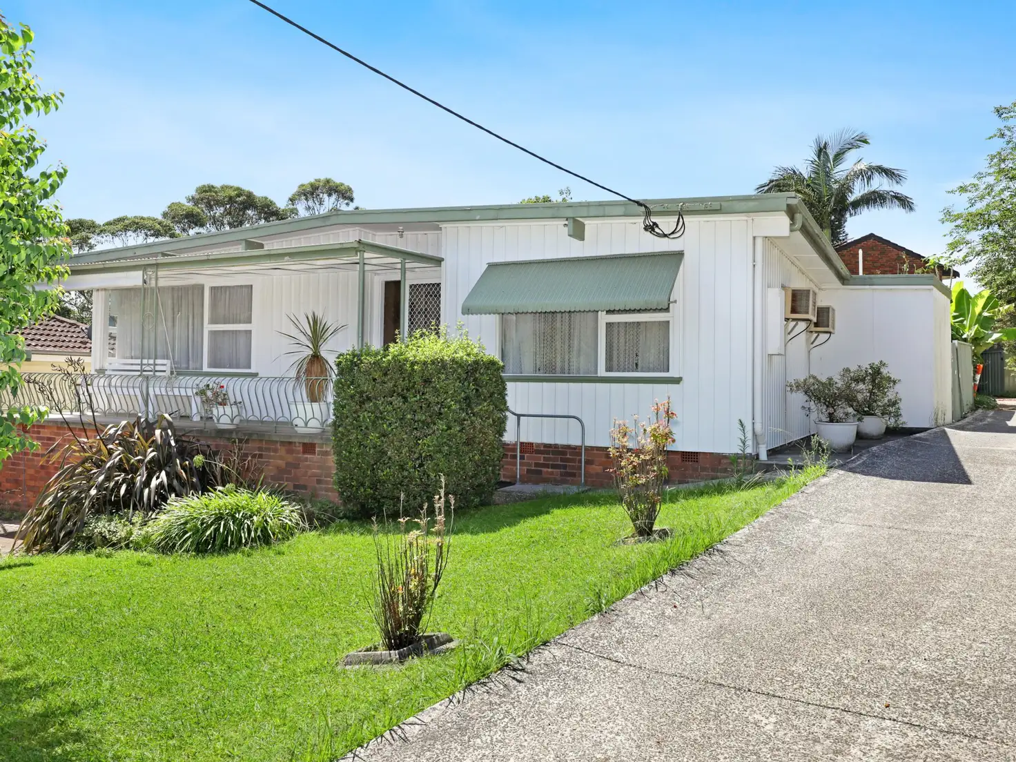 Main view of Homely house listing, 1 Leigh Crescent, Unanderra NSW 2526
