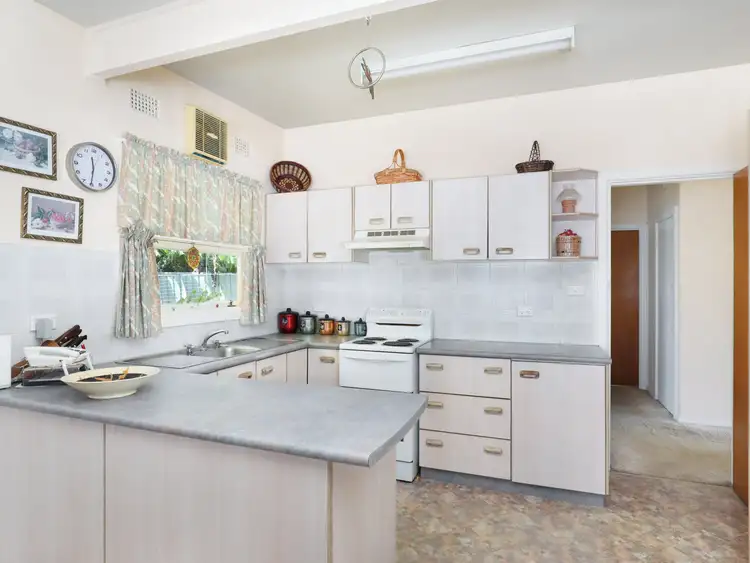 Second view of Homely house listing, 1 Leigh Crescent, Unanderra NSW 2526