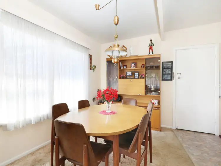 Third view of Homely house listing, 1 Leigh Crescent, Unanderra NSW 2526