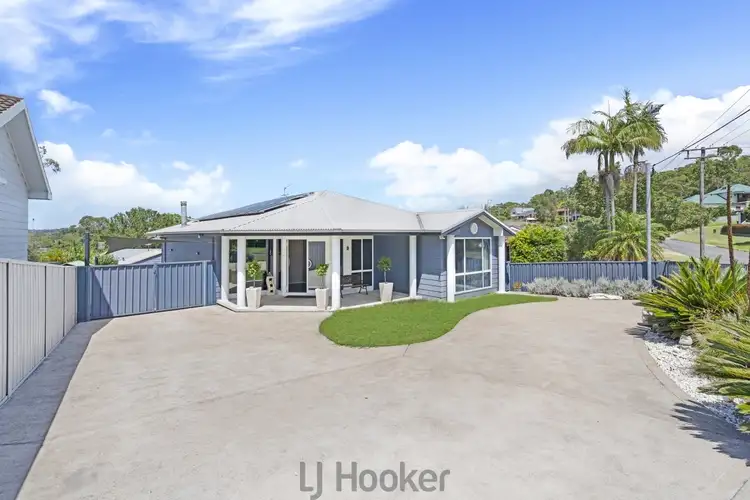 9 Ascot Parade, Blackalls Park NSW 2283