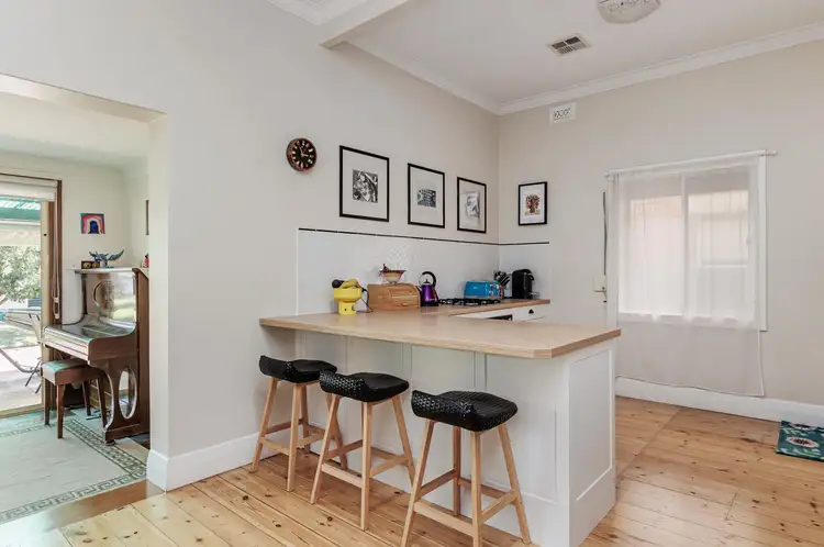 Fifth view of Homely house listing, 45 Exeter Terrace, Devon Park SA 5008