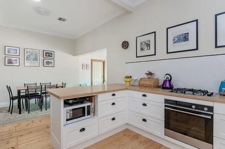 Sixth view of Homely house listing, 45 Exeter Terrace, Devon Park SA 5008