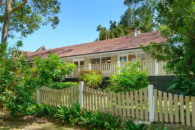 Main view of Homely house listing, 50 Station Street, Pymble NSW 2073