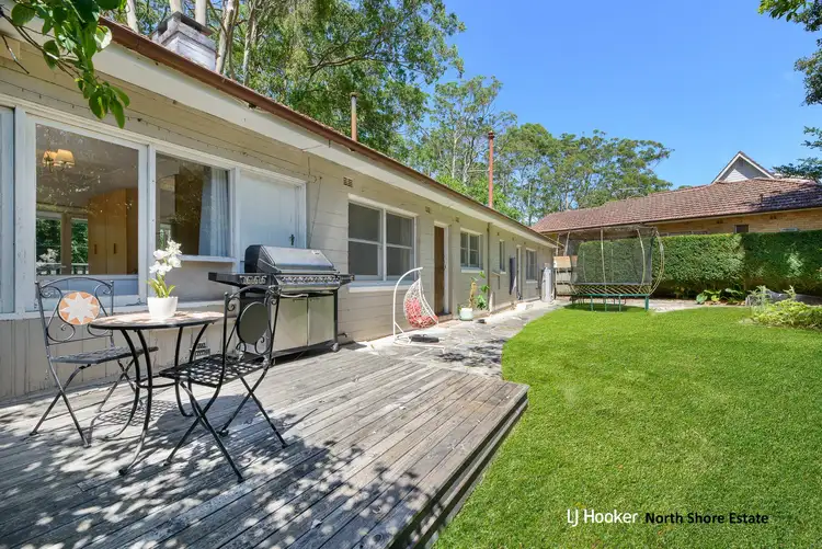 Third view of Homely house listing, 50 Station Street, Pymble NSW 2073