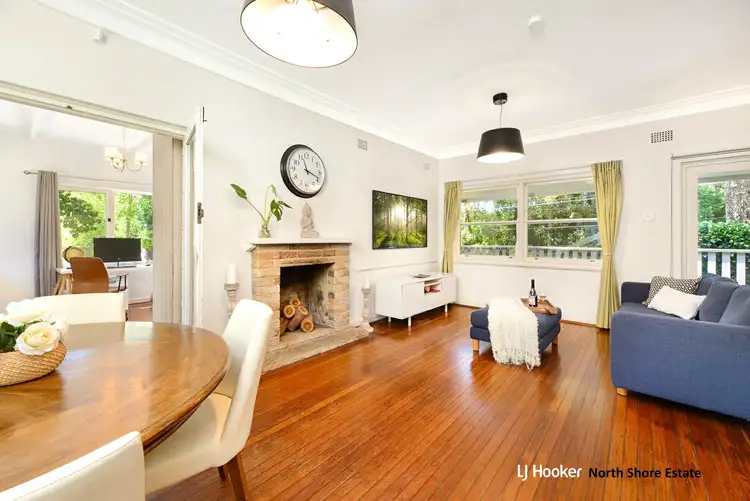 Fourth view of Homely house listing, 50 Station Street, Pymble NSW 2073