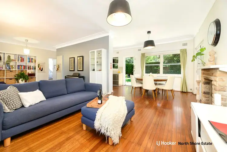 Fifth view of Homely house listing, 50 Station Street, Pymble NSW 2073