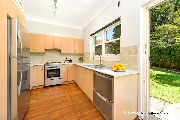 Sixth view of Homely house listing, 50 Station Street, Pymble NSW 2073