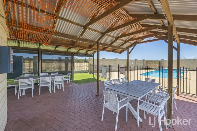 Second view of Homely house listing, 19/146 St Andrews Drive, Yanchep WA 6035