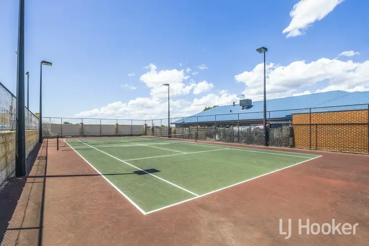 Third view of Homely house listing, 19/146 St Andrews Drive, Yanchep WA 6035