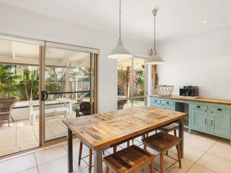 Third view of Homely townhouse listing, 5 Blue Wren Way, Warriewood NSW 2102