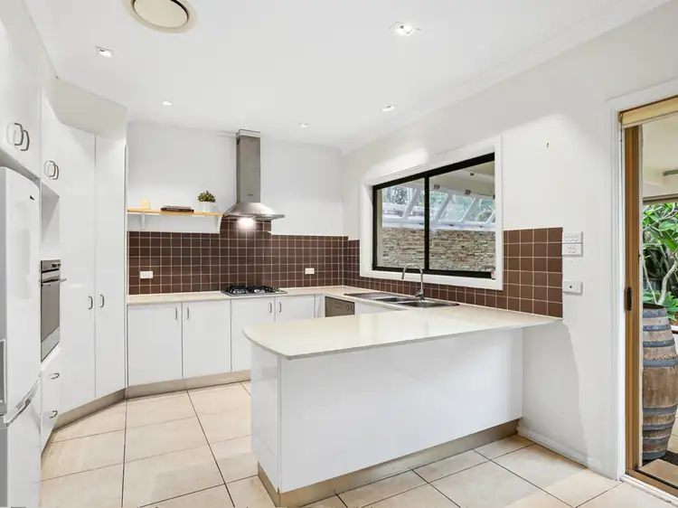 Fourth view of Homely townhouse listing, 5 Blue Wren Way, Warriewood NSW 2102