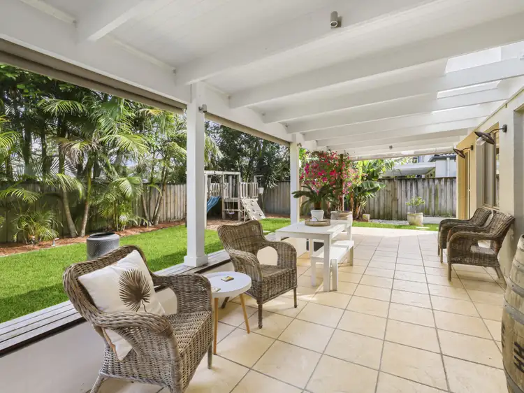 Fifth view of Homely townhouse listing, 5 Blue Wren Way, Warriewood NSW 2102