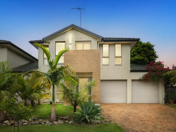 Sixth view of Homely townhouse listing, 5 Blue Wren Way, Warriewood NSW 2102