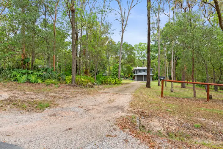 Second view of Homely house listing, 88-90 Campbell Road, Sheldon QLD 4157