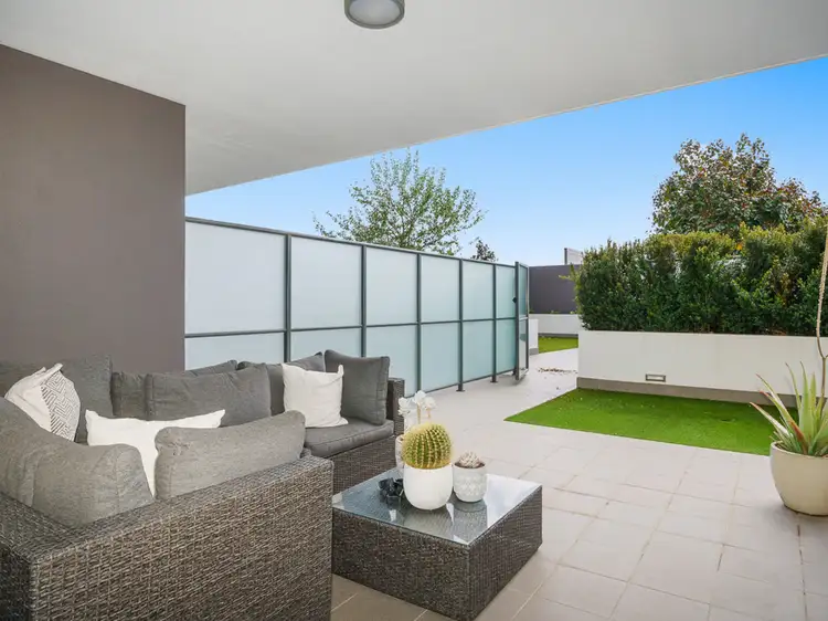 Fourth view of Homely apartment listing, 46/2 Tenth Avenue, Maylands WA 6051