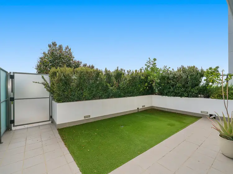 Fifth view of Homely apartment listing, 46/2 Tenth Avenue, Maylands WA 6051