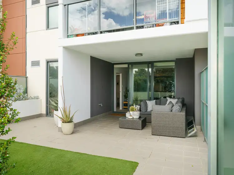 Sixth view of Homely apartment listing, 46/2 Tenth Avenue, Maylands WA 6051